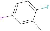 2-Fluoro-5-iodotoluene
