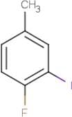 4-Fluoro-3-iodotoluene