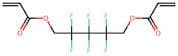 1H,1H,5H,5H-Perfluoropentane-1,5-diyl diacrylate