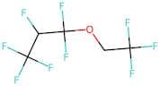 1,1,2,3,3,3-Hexafluoropropyl 2,2,2-trifluoroethyl ether