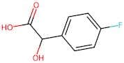 4-Fluoromandelic acid