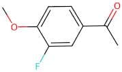 3'-Fluoro-4'-methoxyacetophenone