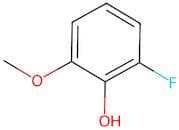 2-Fluoro-6-methoxyphenol