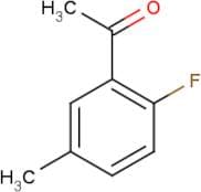 2'-Fluoro-5'-methylacetophenone