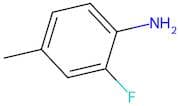 2-Fluoro-4-methylaniline
