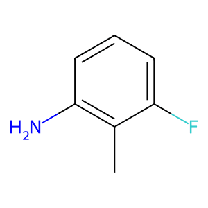 3-Fluoro-2-methylaniline