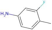 3-Fluoro-4-methylaniline