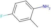 4-Fluoro-2-methylaniline