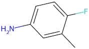 4-Fluoro-3-methylaniline