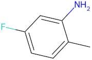 5-Fluoro-2-methylaniline