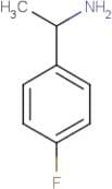 4-Fluoro-α-methylbenzylamine