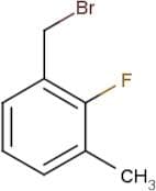 2-Fluoro-3-methylbenzyl bromide