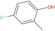 4-Fluoro-2-methylphenol