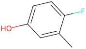 4-Fluoro-3-methylphenol