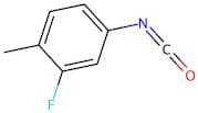 3-Fluoro-4-methylphenyl isocyanate