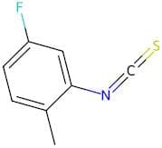 5-Fluoro-2-methylphenyl isothiocyanate