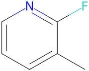 2-Fluoro-3-methylpyridine