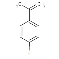 4-Fluoro-α-methylstyrene
