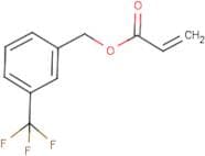 3-(Trifluoromethyl)benzyl acrylate