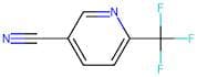 6-(Trifluoromethyl)nicotinonitrile