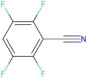 2,3,5,6-Tetrafluorobenzonitrile