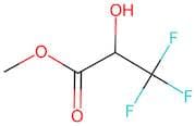 Methyl 3,3,3-trifluoro-DL-lactate