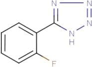 5-(2-Fluorophenyl)-1H-tetrazole