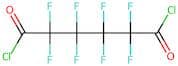 Octafluoroadipoyl chloride