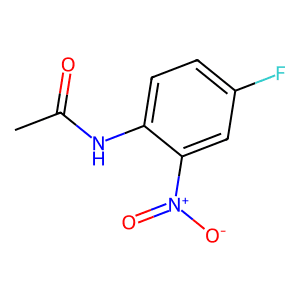 4'-Fluoro-2'-nitroacetanilide