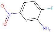 2-Fluoro-5-nitroaniline