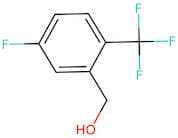 5-Fluoro-2-(trifluoromethyl)benzyl alcohol