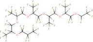 2H-Perfluoro(5,8,11,14,17-pentamethyl-3,6,9,12,15,18-hexaoxaeicosane)