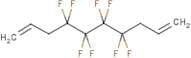 4,4,5,5,6,6,7,7-Octafluorodeca-1,9-diene