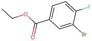 Ethyl 3-bromo-4-fluorobenzoate