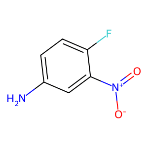 4-Fluoro-3-nitroaniline
