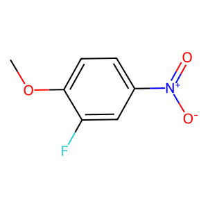 2-Fluoro-4-nitroanisole
