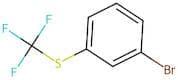 3-Bromophenyl trifluoromethyl sulphide