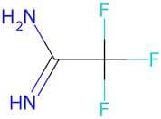 Trifluoroacetamidine