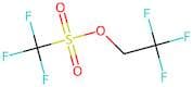 2,2,2-Trifluoroethyl trifluoromethanesulphonate