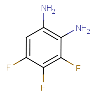 3,4,5-Trifluorobenzene-1,2-diamine