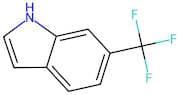 6-(Trifluoromethyl)-1H-indole