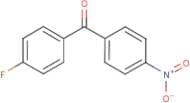 4-Fluoro-4'-nitrobenzophenone