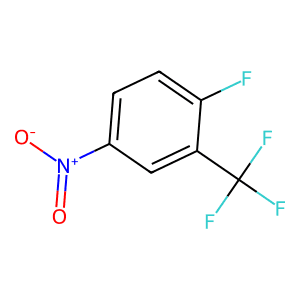 2-Fluoro-5-nitrobenzotrifluoride
