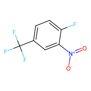 4-Fluoro-3-nitrobenzotrifluoride