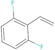 2,6-Difluorostyrene