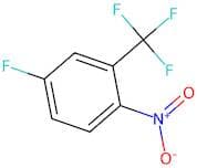 5-Fluoro-2-nitrobenzotrifluoride