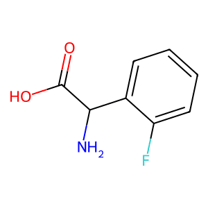 2-Fluoro-DL-phenylglycine