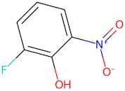 2-Fluoro-6-nitrophenol