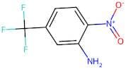 3-Amino-4-nitrobenzotrifluoride