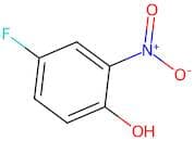4-Fluoro-2-nitrophenol